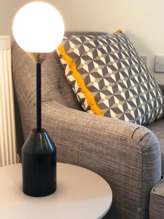 Apartament Parkside Penthouse Yeovil Zewnętrze zdjęcie