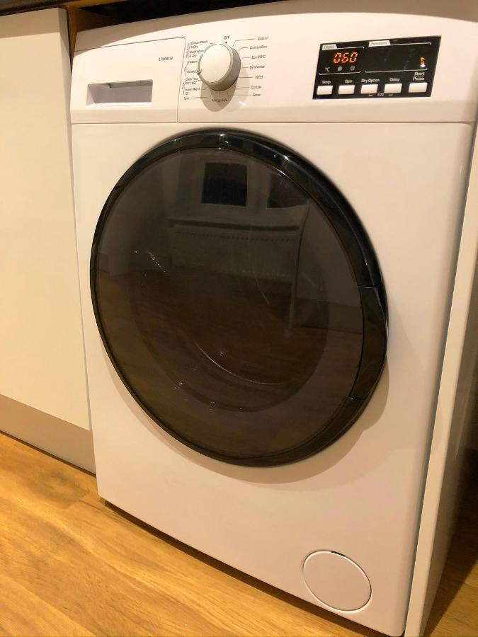 Apartament Parkside Penthouse Yeovil Zewnętrze zdjęcie