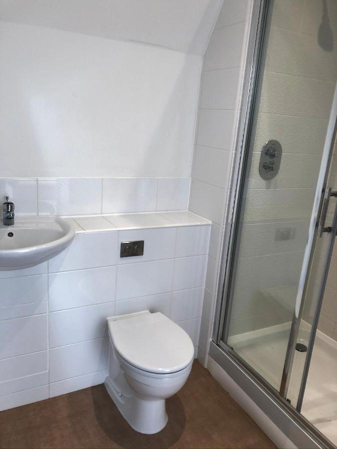 Apartament Parkside Penthouse Yeovil Zewnętrze zdjęcie
